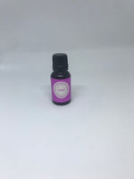 Pure Essential Oil Blend Tranquil - Hikari Candles 
