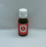 Root Chakra Pure Essential Oil Blend - Hikari Candles 