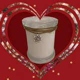 Christmas Candle - Hikari Candles 