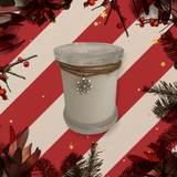 Christmas Candle - Hikari Candles 