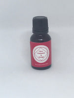 Pure Essential Oil Pure Cinnamon, Clove and Orange Blend - Hikari Candles 