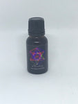 Healing Pure Essential Oil Blend - Hikari Candles 