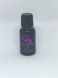 Healing Pure Essential Oil Blend - Hikari Candles 