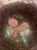 Rose Quartz Tumble - Hikari Candles