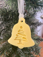 Christmas Shapes Soy Wax Fragrance - Hikari Candles 