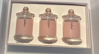 Gift a box Trio scented Pure Essential Oils - Hikari Candles 