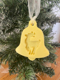 Christmas Shapes Soy Wax Fragrance - Hikari Candles 