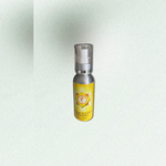 Solar Plexus Chakra Mist Spray - Hikari Candles 