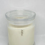 Soy Wax Candle Fragrance Lemon Mrytle - Hikari Candles 