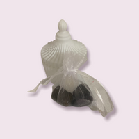 Crystal Set - Protection - Hikari Candles 
