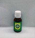Heart Chakra Pure Essential Oil Blend - Hikari Candles 