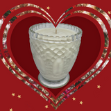 Christmas Candle - Hikari Candles 