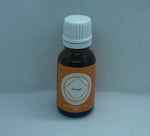 Orange Pure Essential Oil - Hikari Candles 