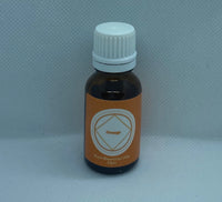 Orange Pure Essential Oil - Hikari Candles 