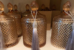 Luxury Soy Candle - Hikari Candles 