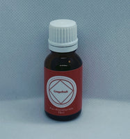 Grapefruit Pure Essential Oil - Hikari Candles 