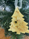 Christmas Shapes Soy Wax Fragrance - Hikari Candles 