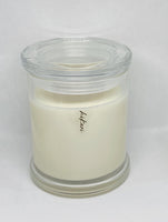 Lavender Pure Essential Oil Candle - Hikari Candles