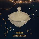 Christmas Candle - Hikari Candles 