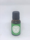 Pure Essential Oil Lime and Bergamot Blend - Hikari Candles 