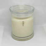 Coconut Lemon & Lime Fragrance Soy Candle Classic - Hikari Candles 