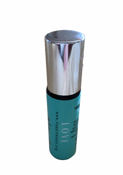 Love Pure Essential Oil Blend Happiness Co 10ml - Hikari Candles 