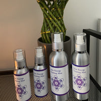 Energy Aura Clearing Mist - Hikari Candles 