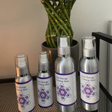 Energy Aura Clearing Mist - Hikari Candles 