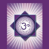 Crown Chakra Mist - Hikari Candles 