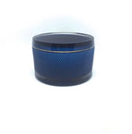 Hampton’s Range Dark Blue Luxury - Hikari Candles 