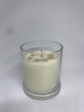 Crystal Candle Pure Essential Oils - Hikari Candles 
