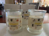 Pet Lover Candle Woofable - Hikari Candles 