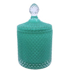 Tiffany Blue Candle Luxury Limited Edition - Hikari Candles 