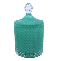 Tiffany Blue Candle Luxury Limited Edition - Hikari Candles 