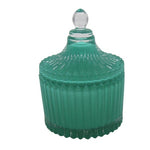 Tiffany Blue Candle Luxury - Hikari Candles 