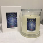 Fertility Candle Manifestation Aromatherapy - Hikari Candles 