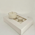 Tranquil Essential Oil Tea Lights